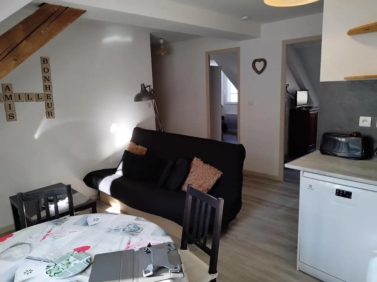 T3 Hyper Centre Mont-Dore Francja